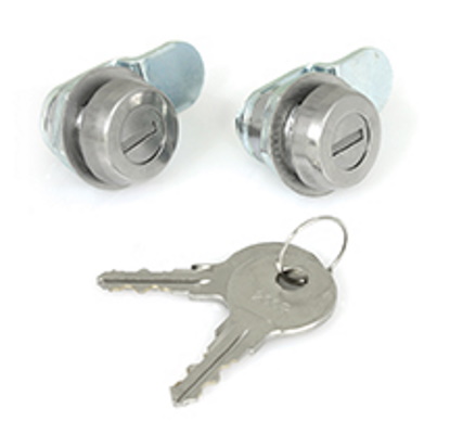 RWTLOCK Anti-theft Lock Set with Key